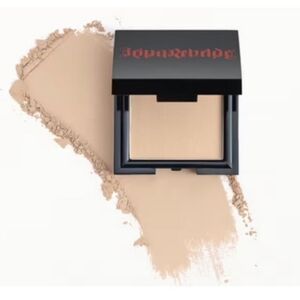 😍 Reina Rebelde On Your Face Finishing Powder in Perla deluxe mini NEW